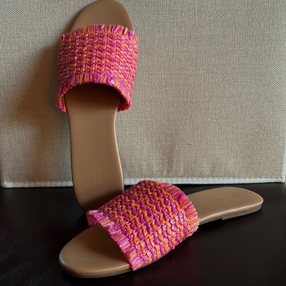 J. Crew Sandals - Picture 2 of 4